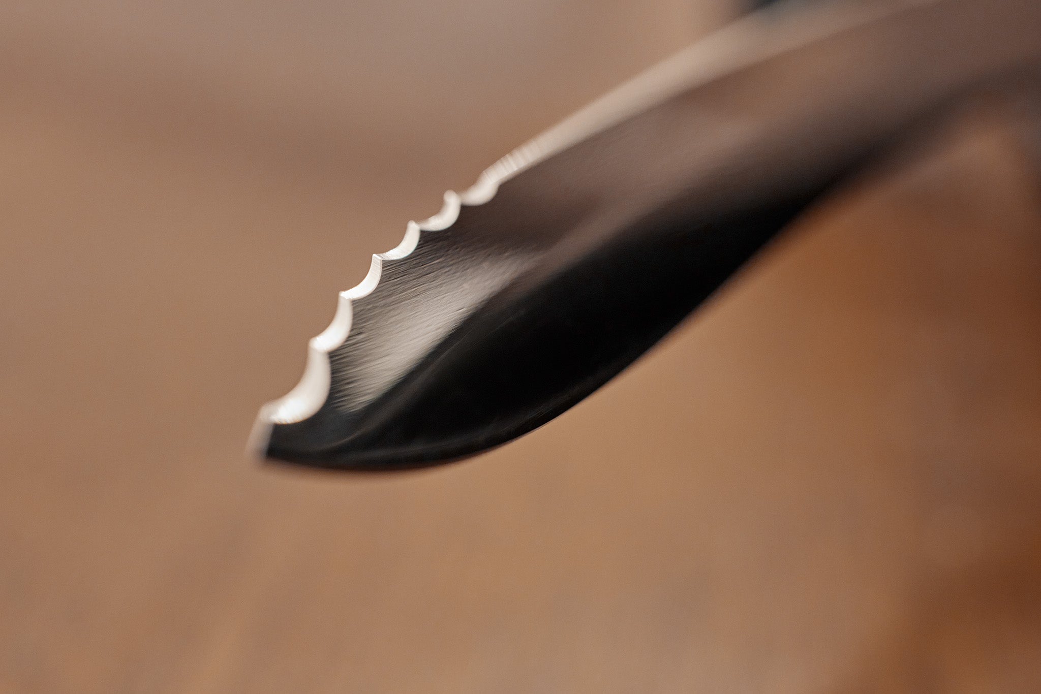 Tsubame bread knife | AKIPAN - Premium Japanese Shokupan