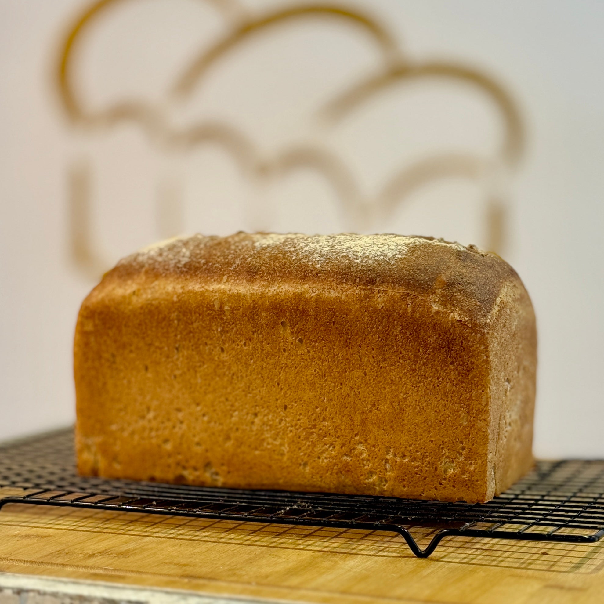 'Sourdough Rye Shokupan' 18/7/2026 Pick-up | AKIPAN - Premium Japanese ...