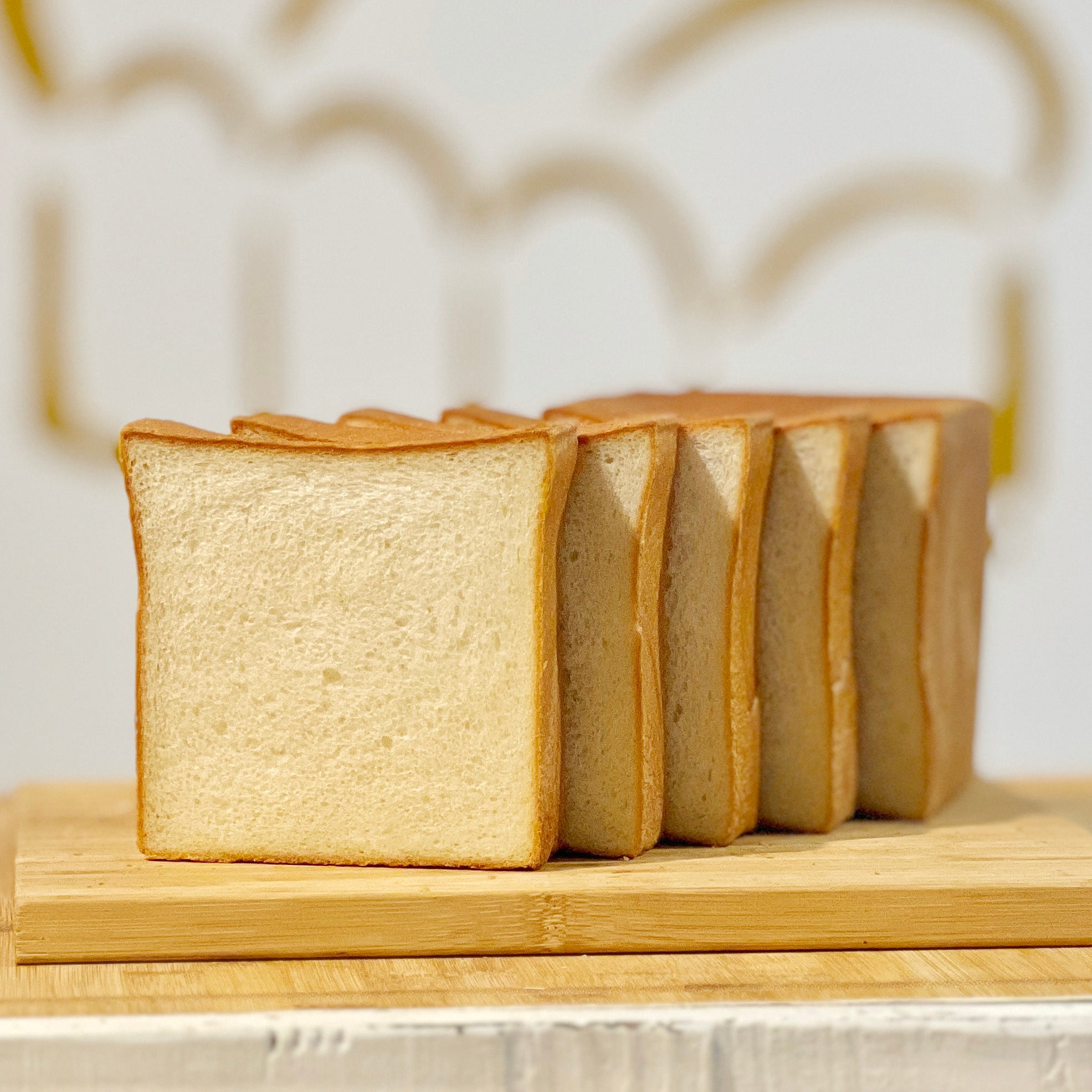 'Soft White' Loaf | AKIPAN - Premium Japanese Shokupan