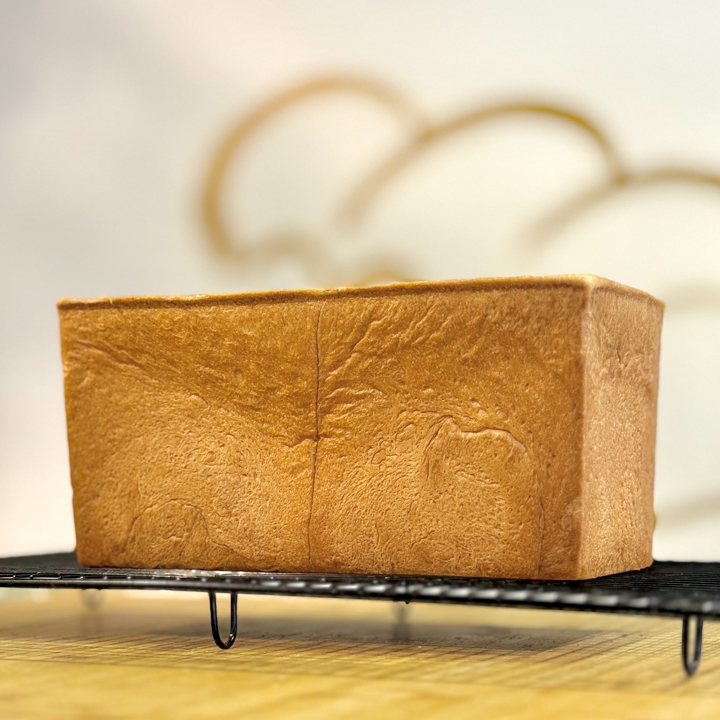 'Soft Milk' Loaf | AKIPAN - Premium Japanese Shokupan
