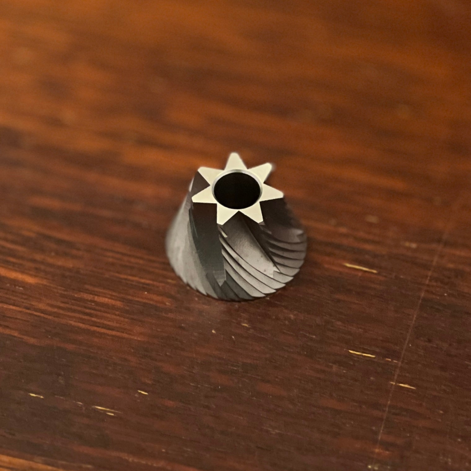 AKIPAN KUROMAME Grinder | AKIPAN - Premium Japanese Shokupan
